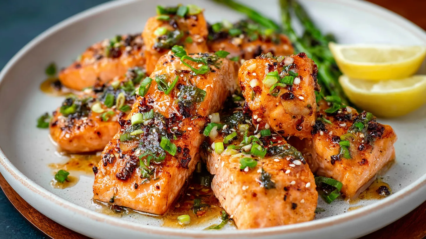 Bang Bang Salmon: How to Make 5 Irresistible Versions at Home