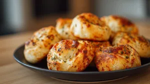 thatCrispy Air Fryer Pizza Rolls: Your New Favorite Snack in 5 Easy Steps