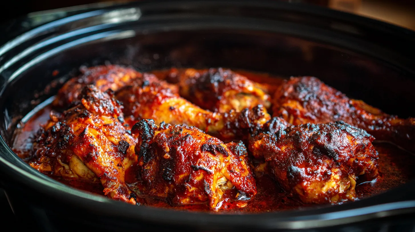 thatCrockpot Bbq Chicken: 7 Tips for Perfectly Tender Flavor Every Time