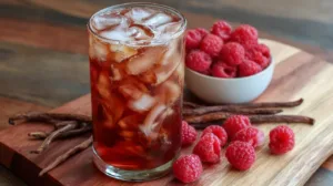 thatIced Raspberry Vanilla Chai: 5 Refreshing Variations to Try!