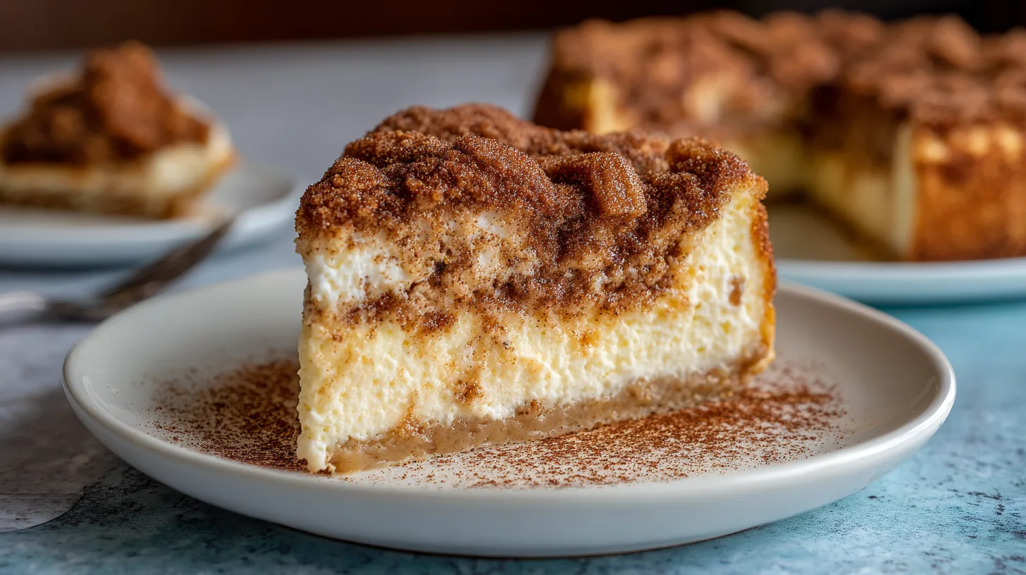 thatSimple Churro Cheesecake for Parties: 5 Irresistible Variations to Try