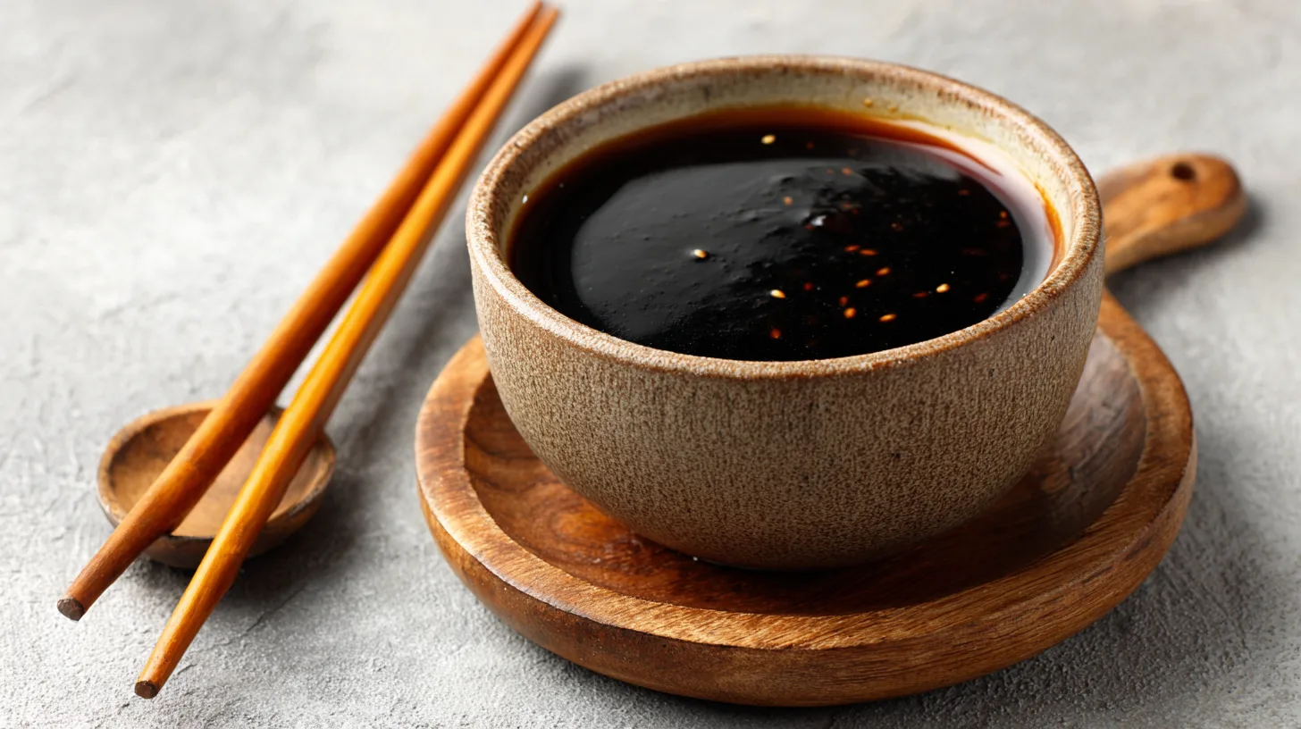 thatTeriyaki Sauce: 5 Easy Recipes You Can Whip Up Tonight