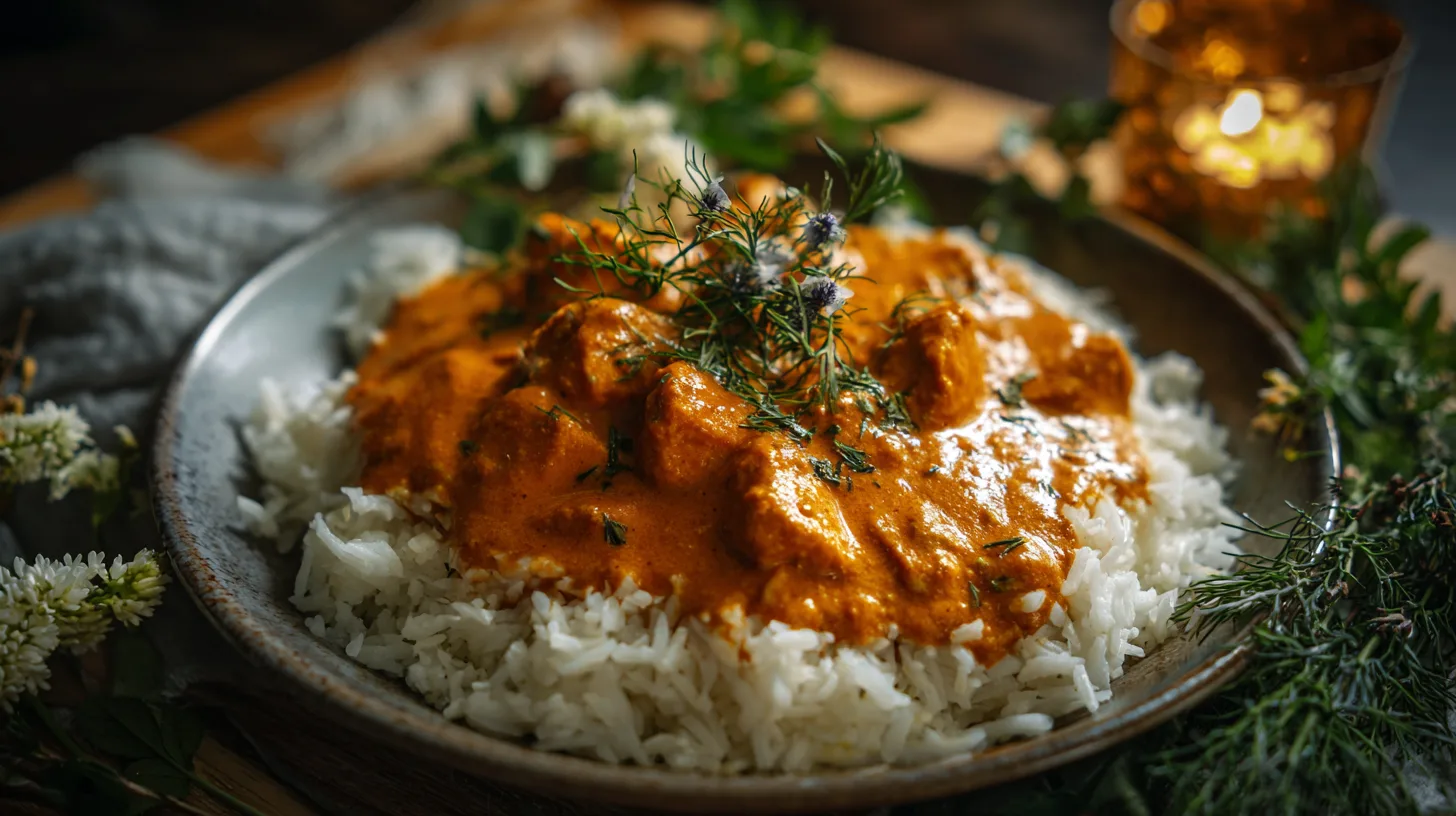 thatVegan Butter Chicken: 7 Irresistible Recipes to Try Today!
